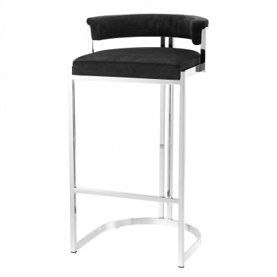 Барный стул Eichholtz Bar Stool Dante