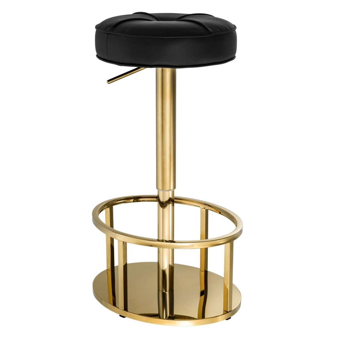 Барный стул Eichholtz Bar Stool Thibault