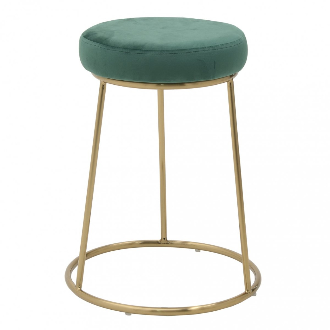 Барный стул Green Button