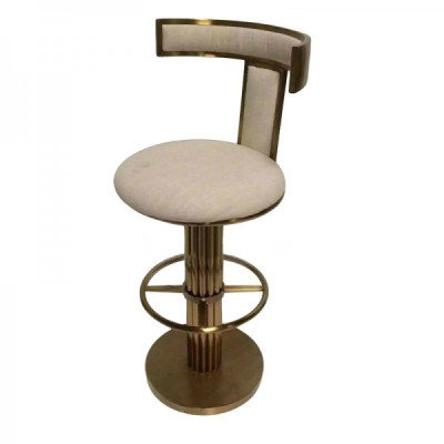 Барный стул Kelly Wearstler Marmont Bar Stool