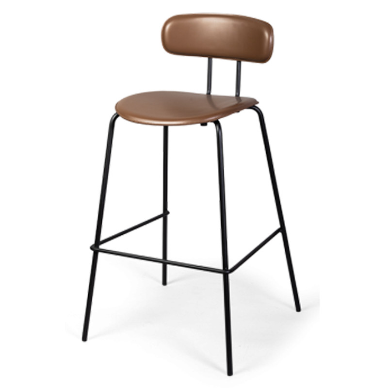 Барный стул Renis Brown Barstool