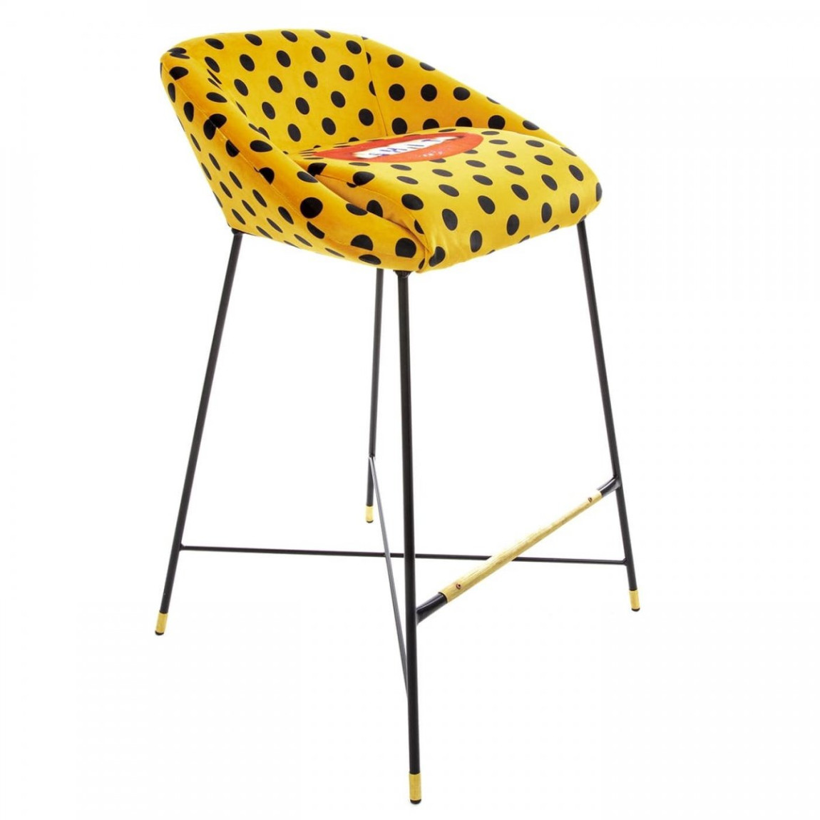 Барный стул Seletti High Stool Shit
