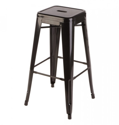 Барный стул Tolix Bar Stool 75