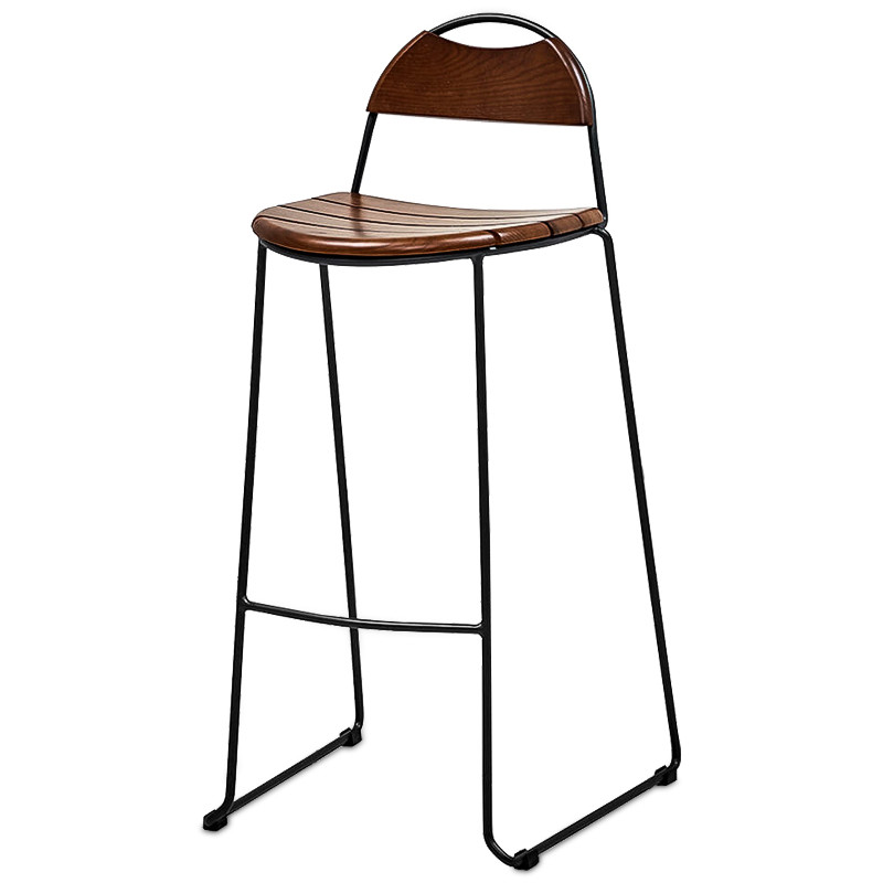Барный стул Yumann Stool