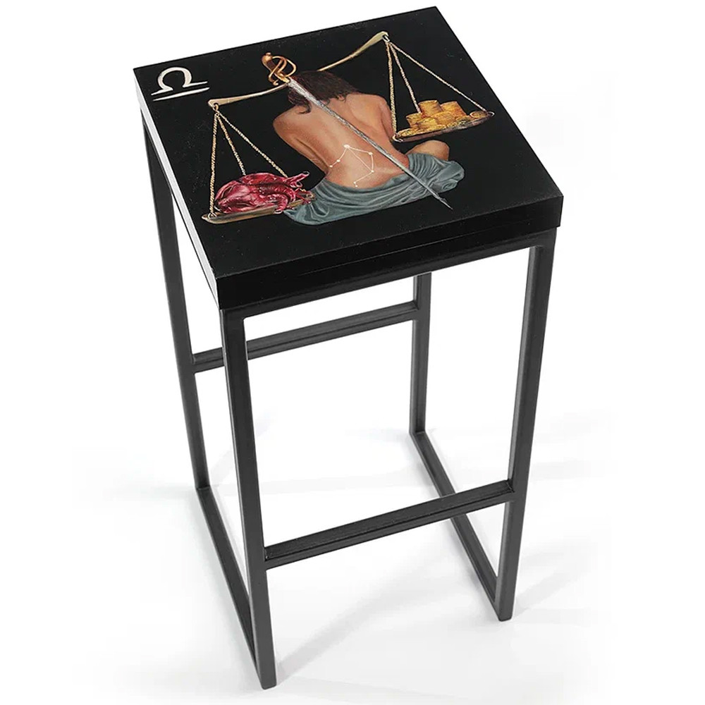 Барный стул Zodiac sign Весы