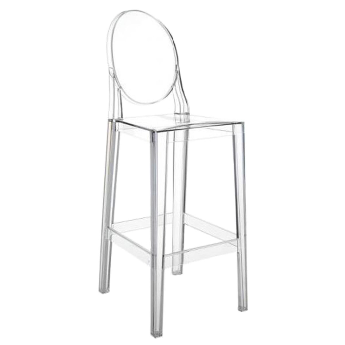 Барный стул Кристалл