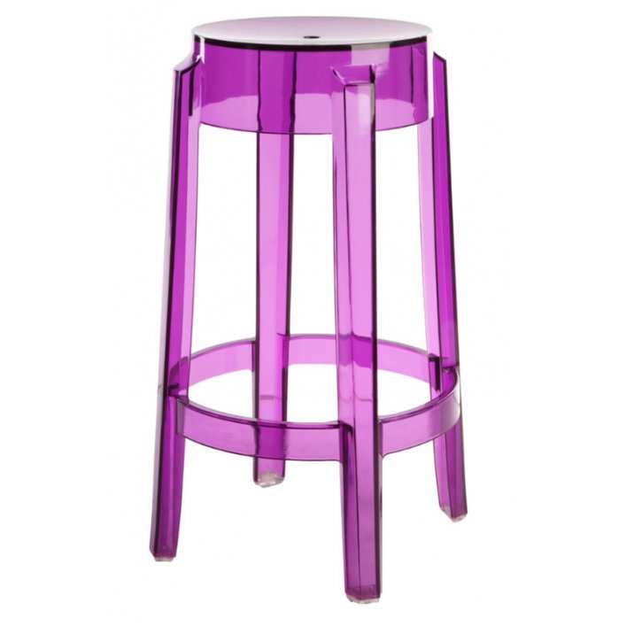 Барный стул Привидение