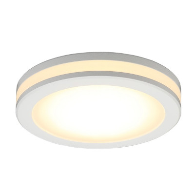 Белый спот Embedded Light