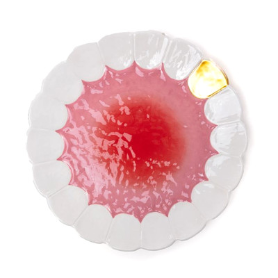 Блюдо Seletti Mouth Full
