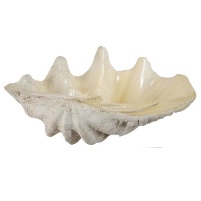 Блюдо декоративное в виде ракушки Seashell