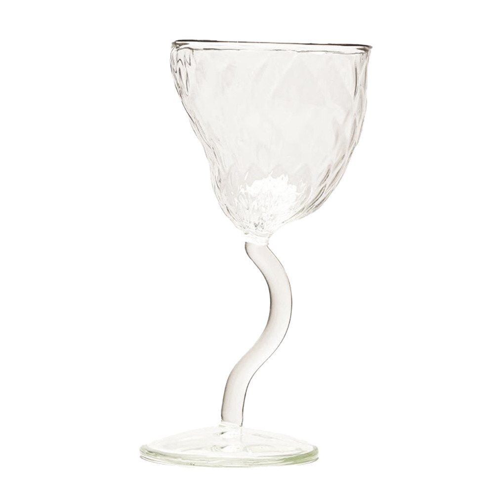 Бокал Seletti Diamonds