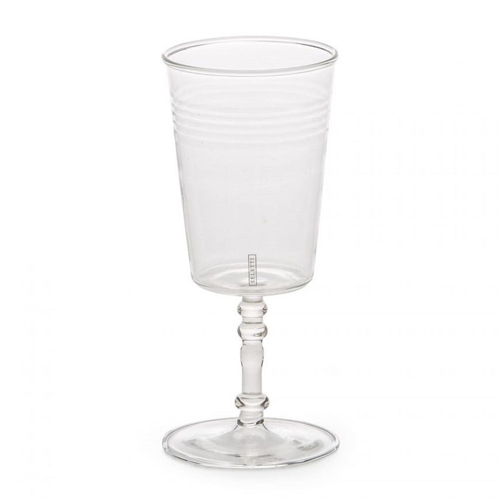 Бокал Seletti Estetico Quotidiano