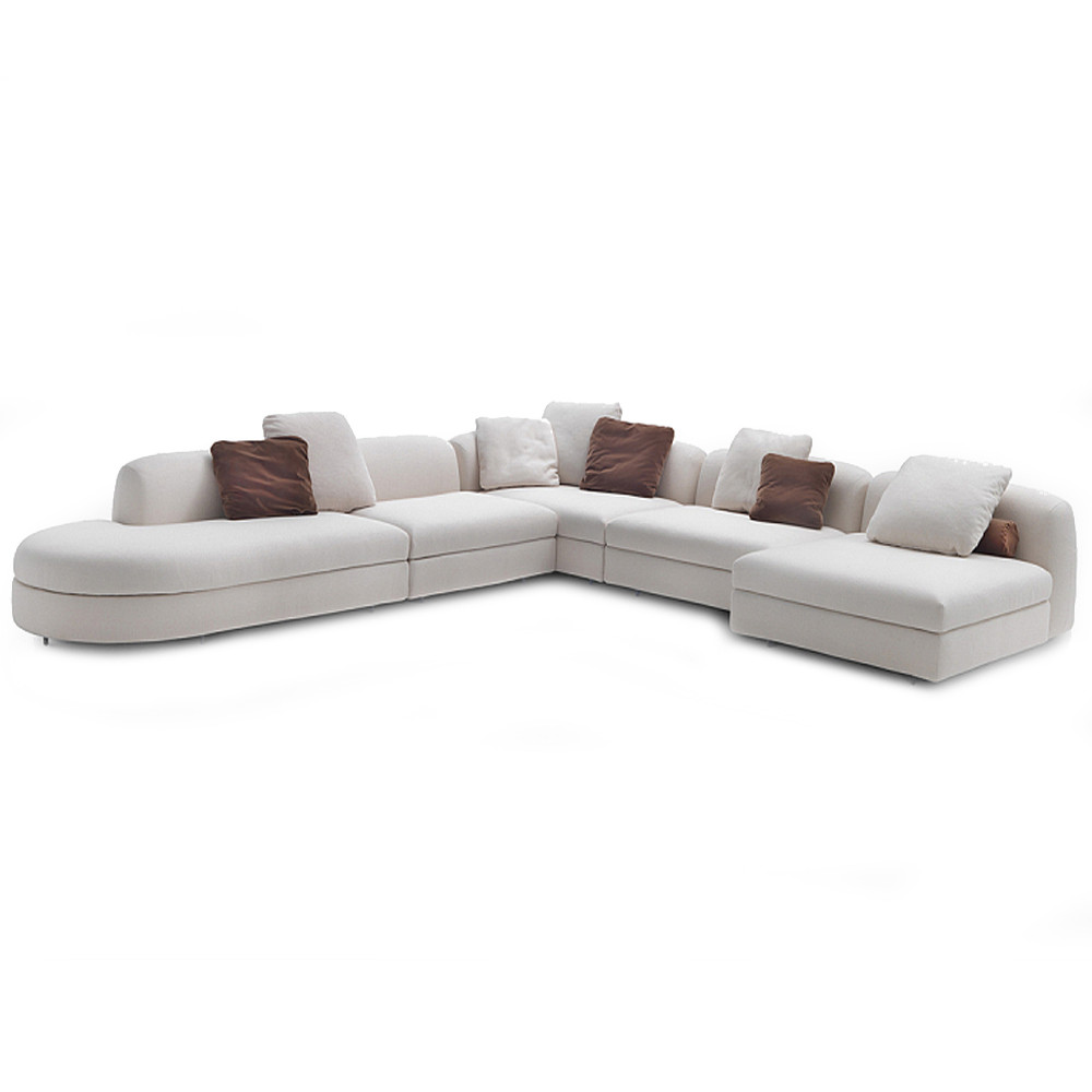 Большой Модульный Диван трансформер California