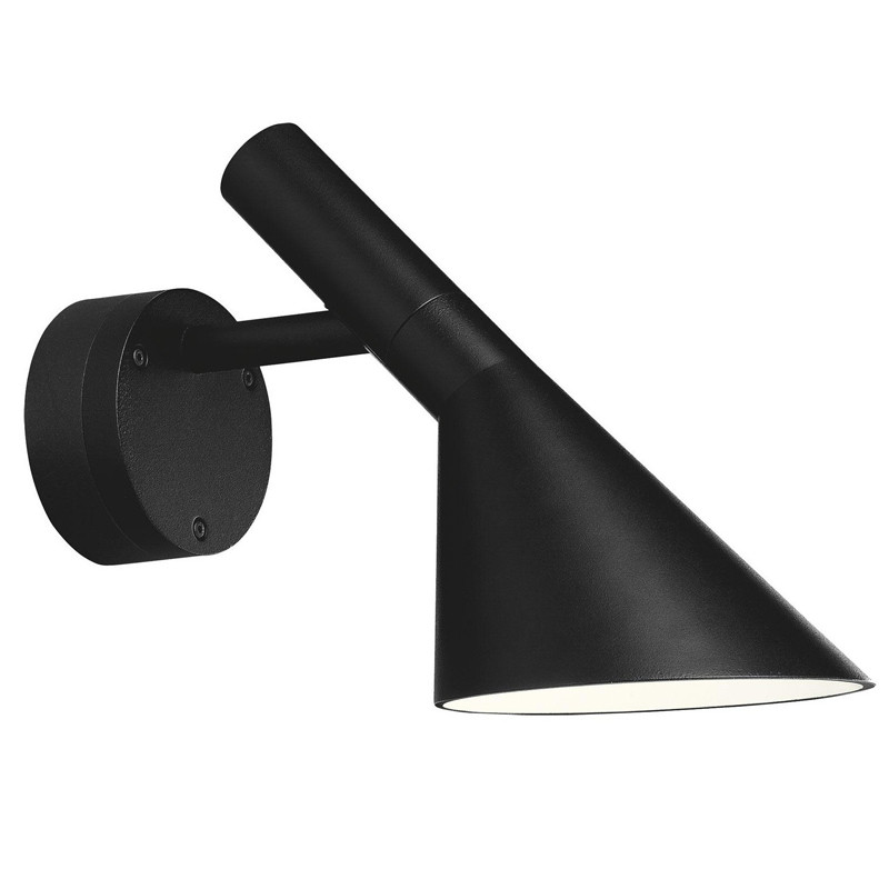 Бра AJ 50 Wall black