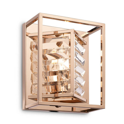 Бра Algernon Light Sconce gold