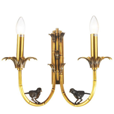 Бра Antic Bamboo duo