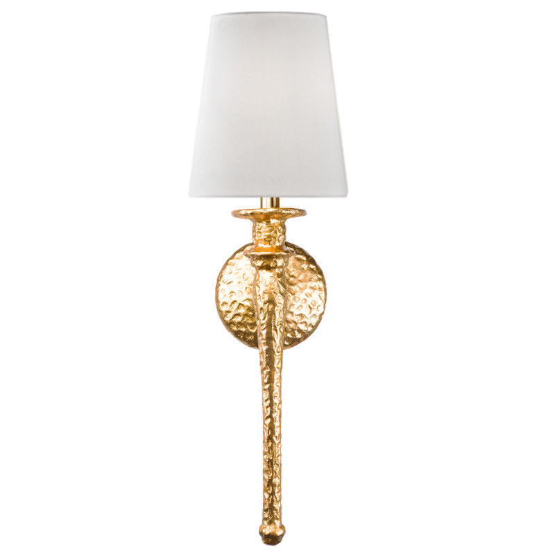 Бра Antiqua Gold