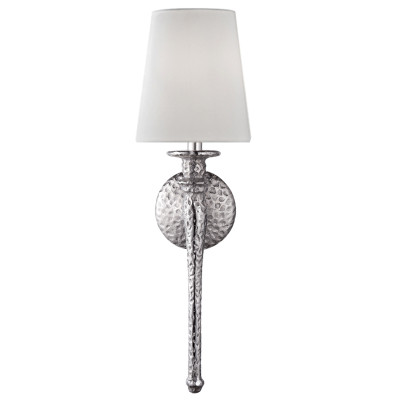 Бра Antiqua Silver