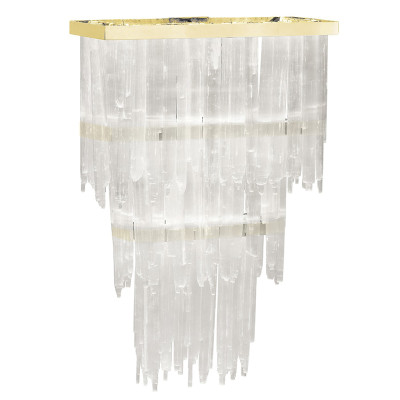 Бра APPLIQUE SELEN RECT (3 LEVELS)