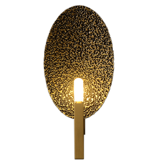 Бра Appliques Coques Ovales