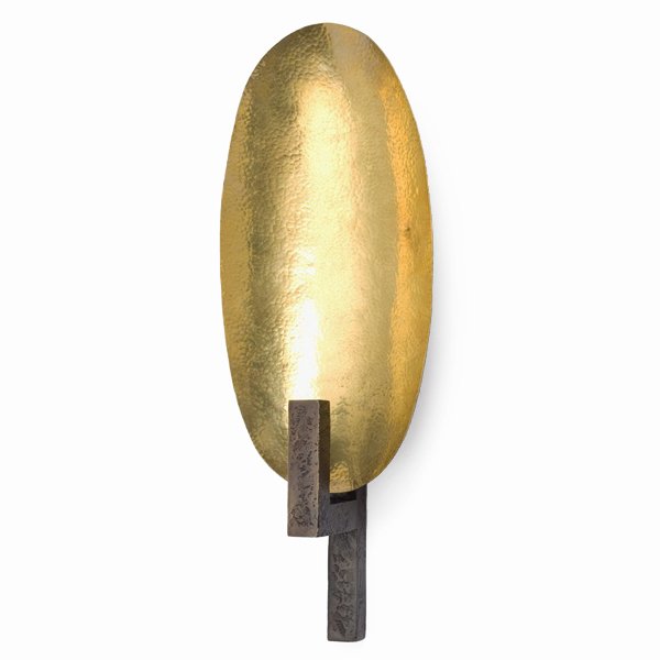 Бра Appliques Coques Ovales №173