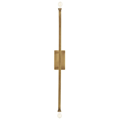 Бра Arteriors HUTU WALL LIGHT