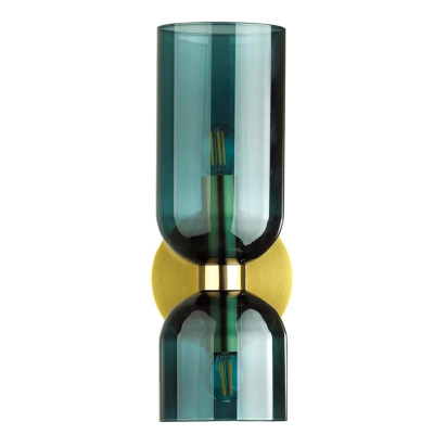 Бра Double Cup Синее