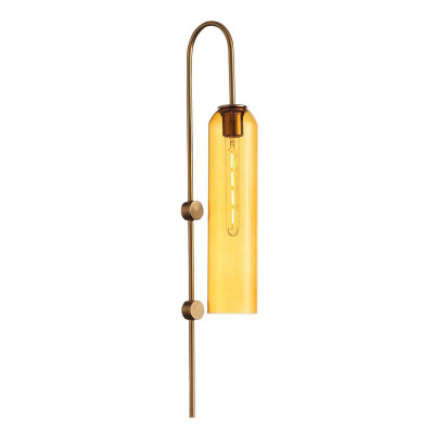 Бра Артиколо float Wall Sconce Amber