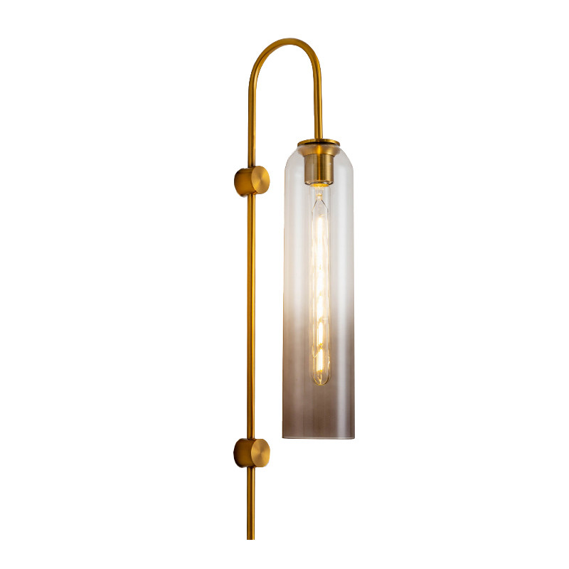Бра float Wall Sconce Ambre
