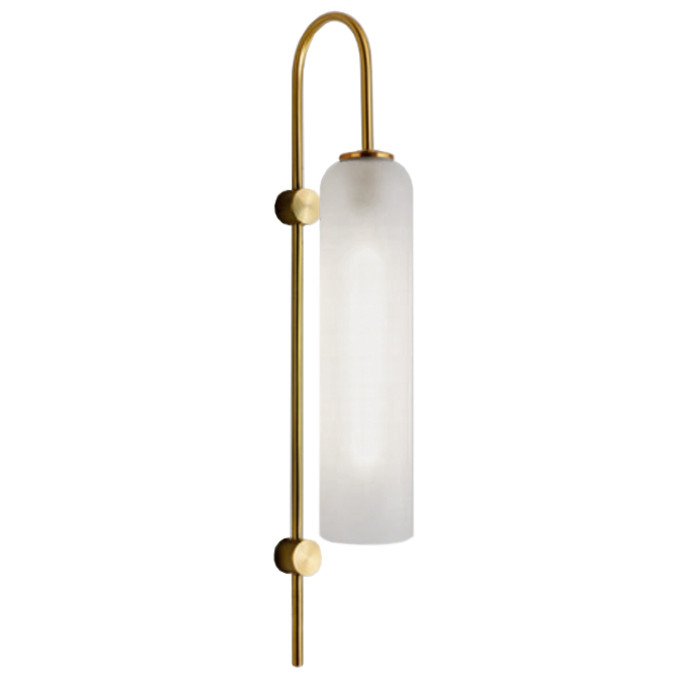 Бра float Wall Sconce Snow