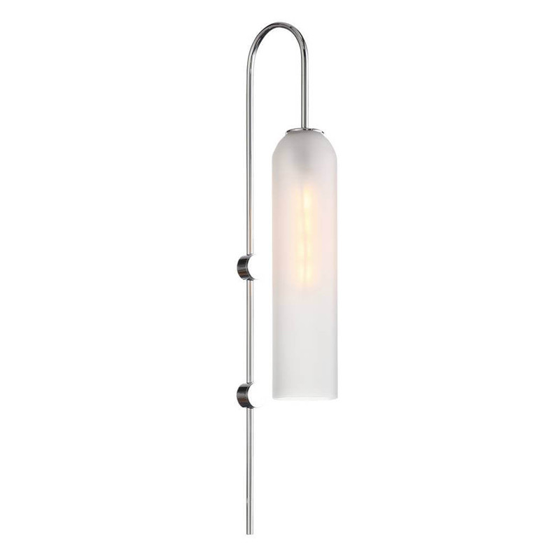 Бра float Wall Sconce White