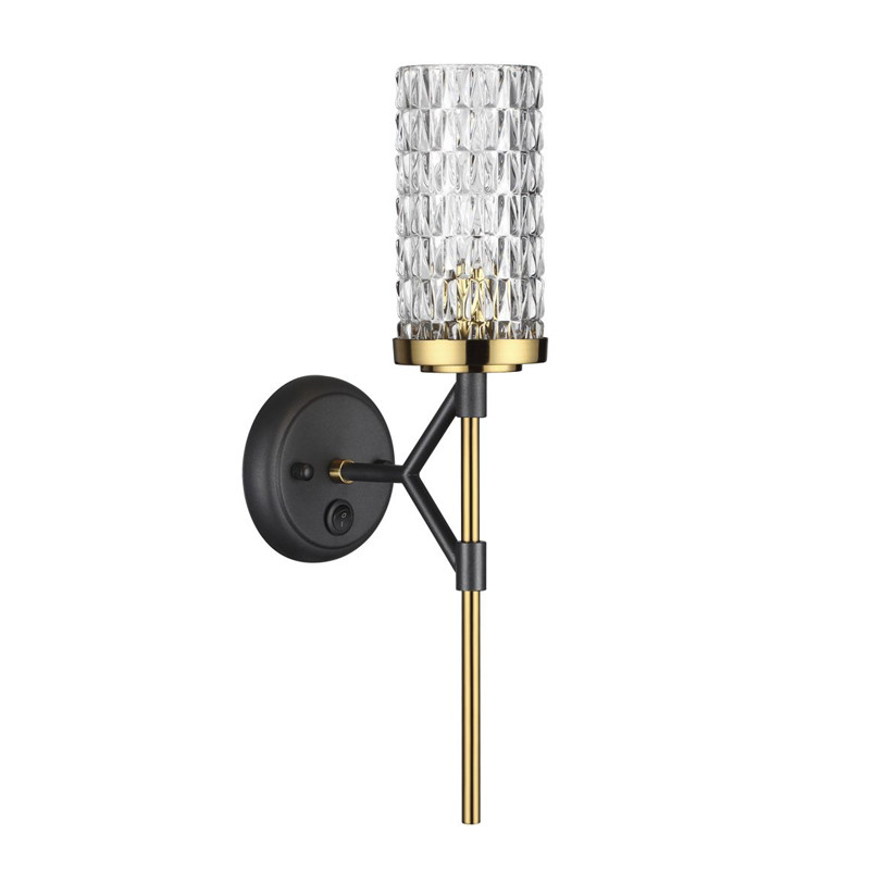 Бра Aspiring Upward Sconce