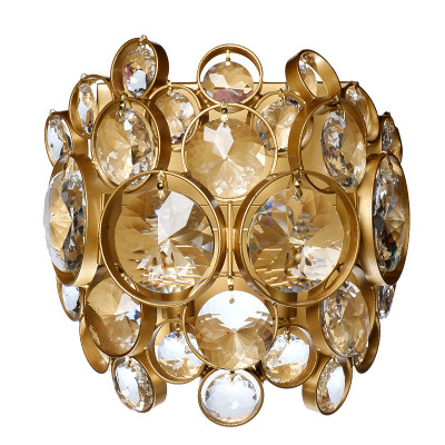 Бра Avant Wall Lamp Gold 22