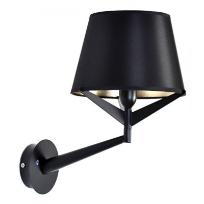 Бра Axis S71 Wall Black