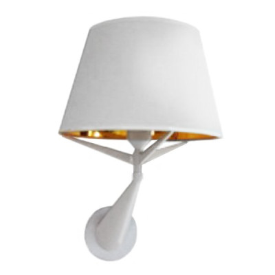 Бра Axis S71 Wall White