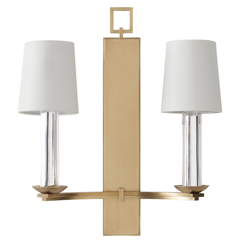 Бра Baker PH401 Trocadero Sconce Thomas Pheasant