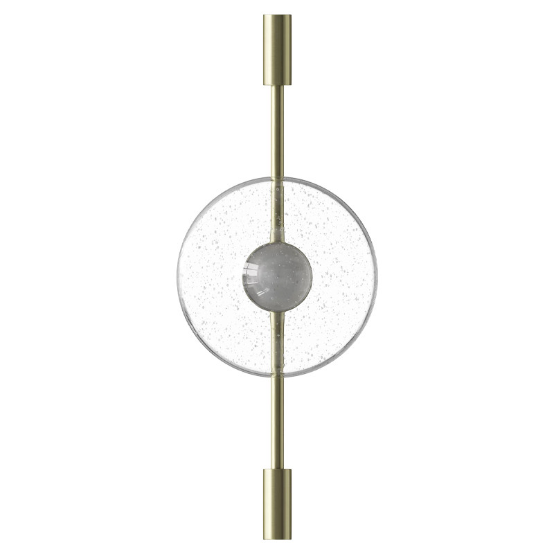 Бра Balance brass