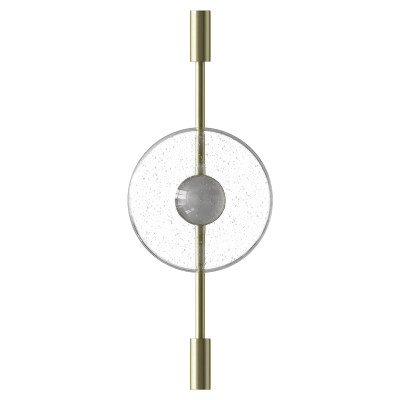 Бра Balance brass