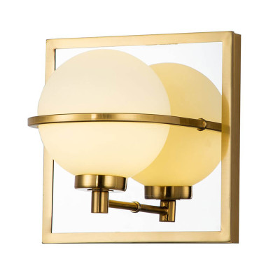 Бра Ball Reflection Wall Lamp