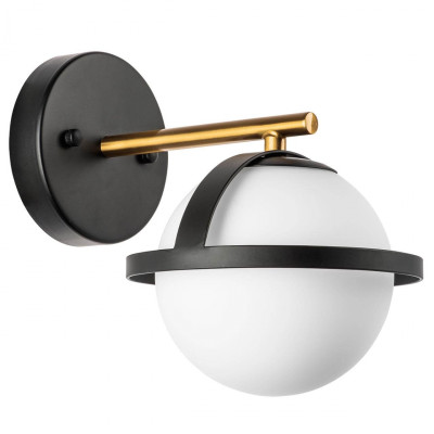 Бра Balls in Cap Sconces
