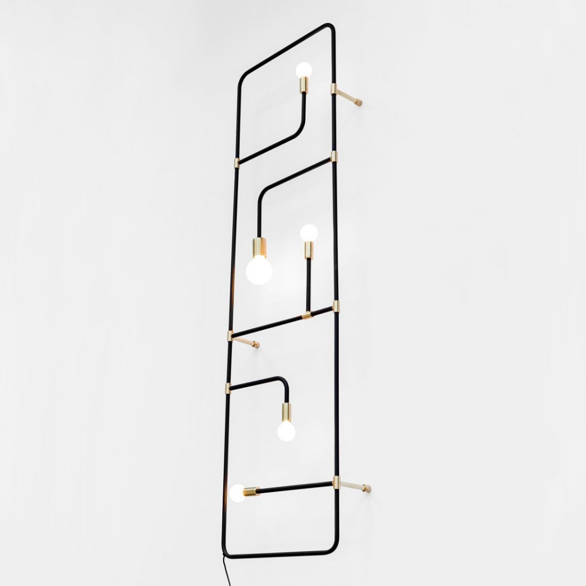 Бра Beaubien 05 by Lambert & Fils