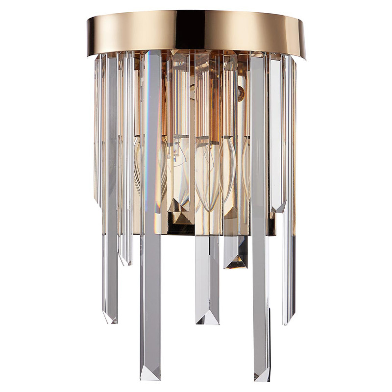 Бра Bennett Wall Lamp gold