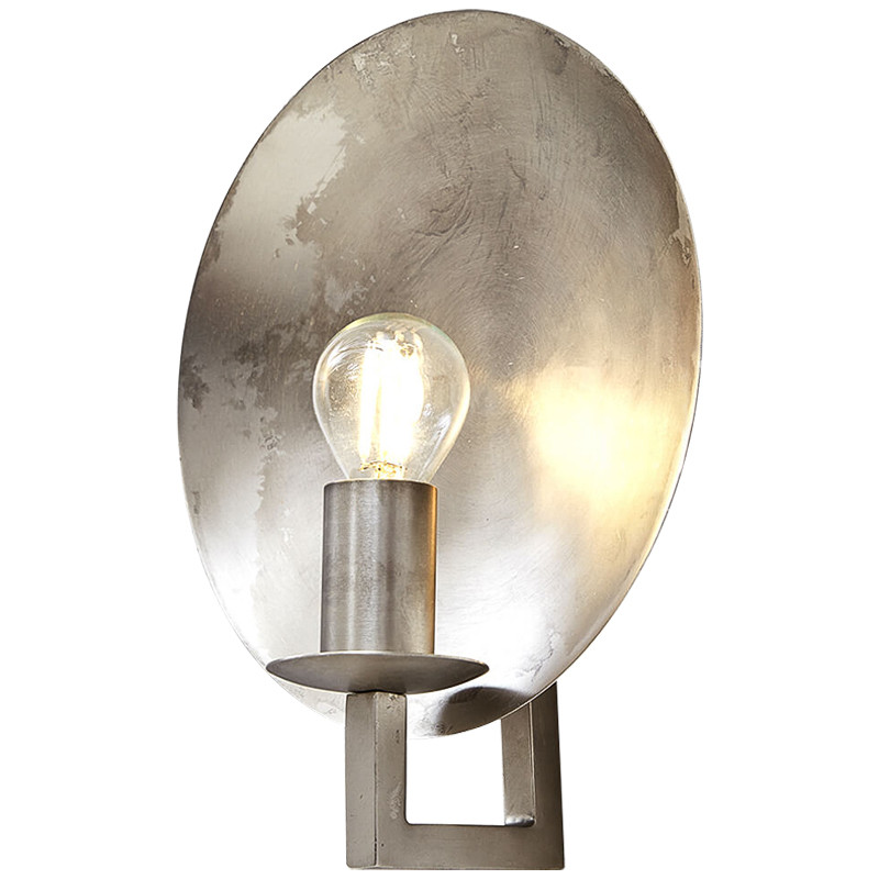 Бра Bennu Disk sconce