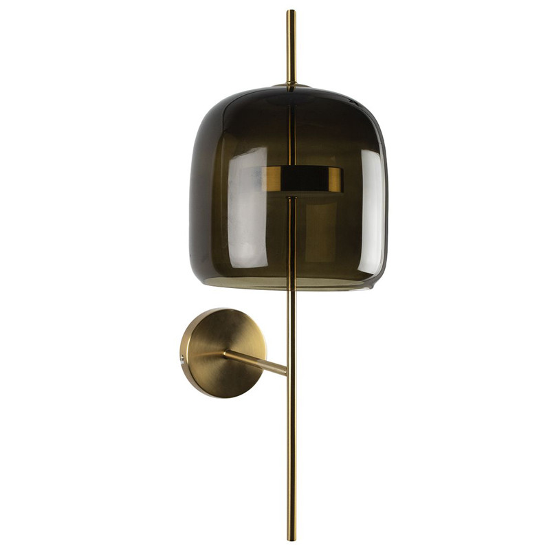 Бра Blanton brown