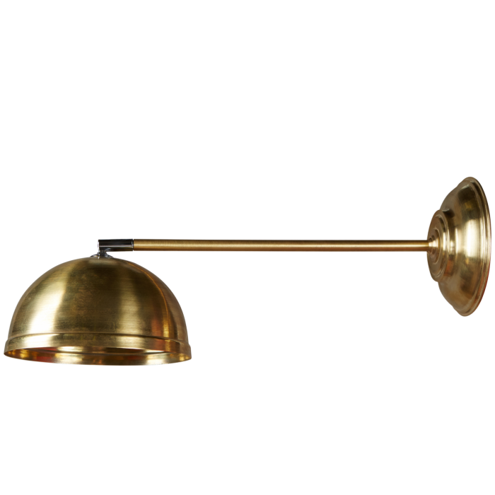Бра Brass Hinge Bra
