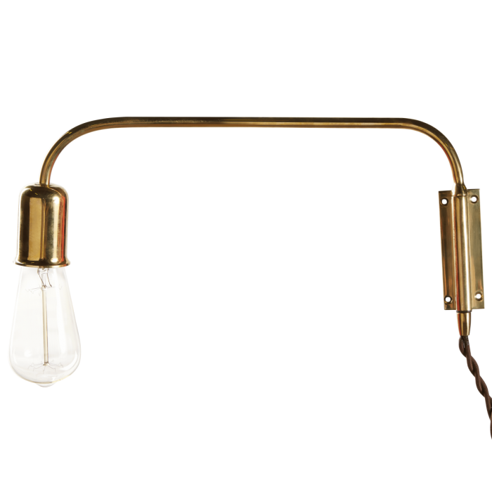 Бра Brass Twist Bra