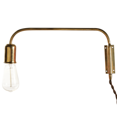 Бра Brass Twist Bra