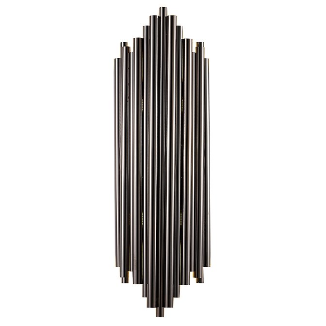 Бра Brubeck Pearl Black