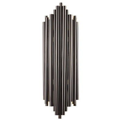 Бра Brubeck Pearl Black
