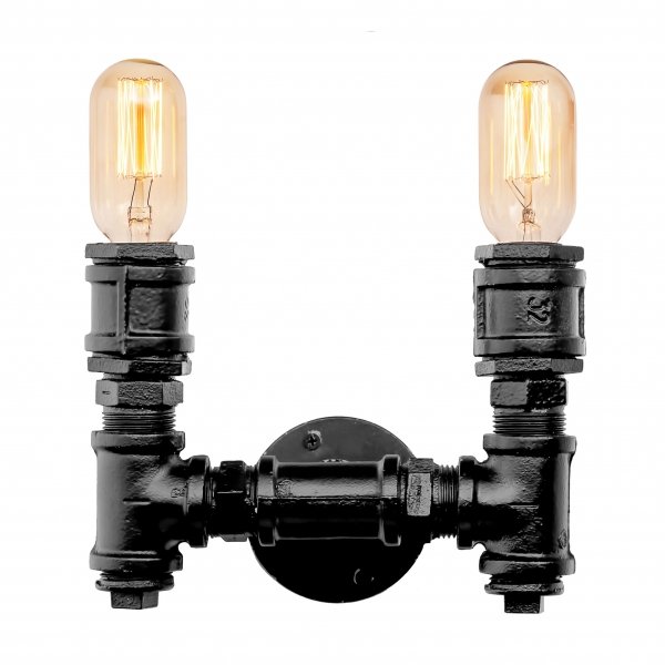 Бра Brutal Brevity Double